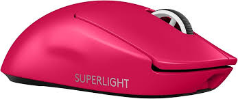 Logitech G PRO X SUPERLIGHT 2